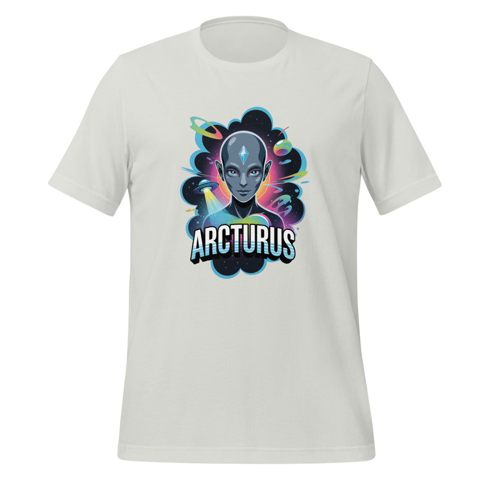 Camisa Arcturus #17