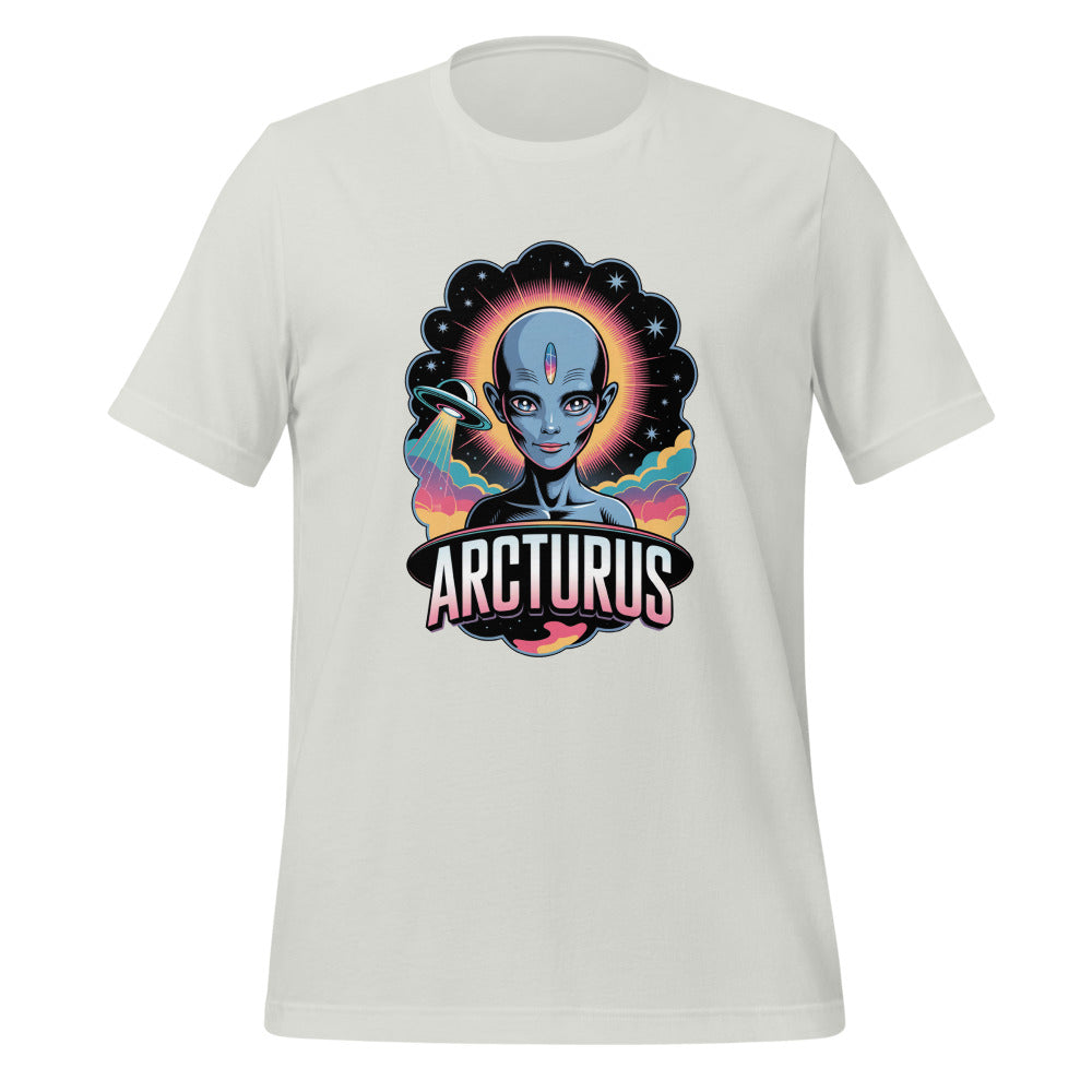 Camisa Arcturus #18