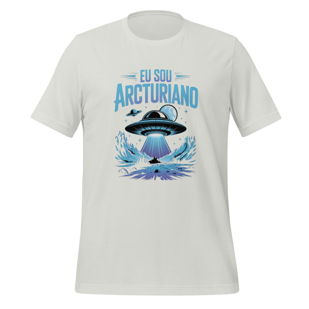 Camisa Arcturus #19