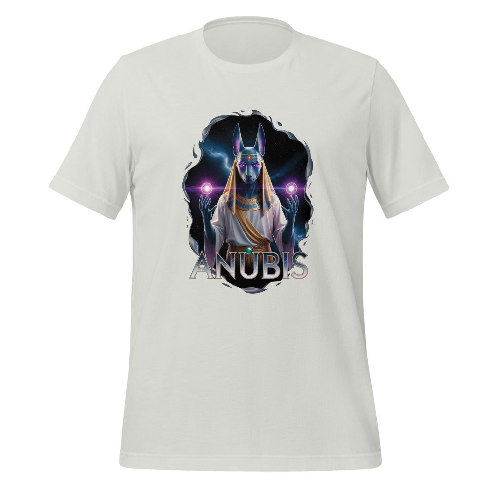 Camisa Anubis #1