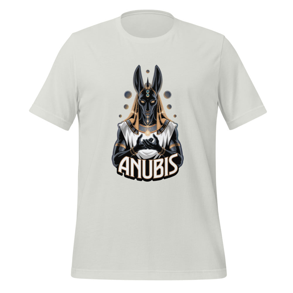 Camisa Anubis #2