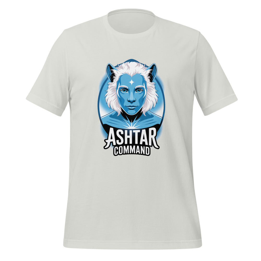 Camisa Ashtar Command #1