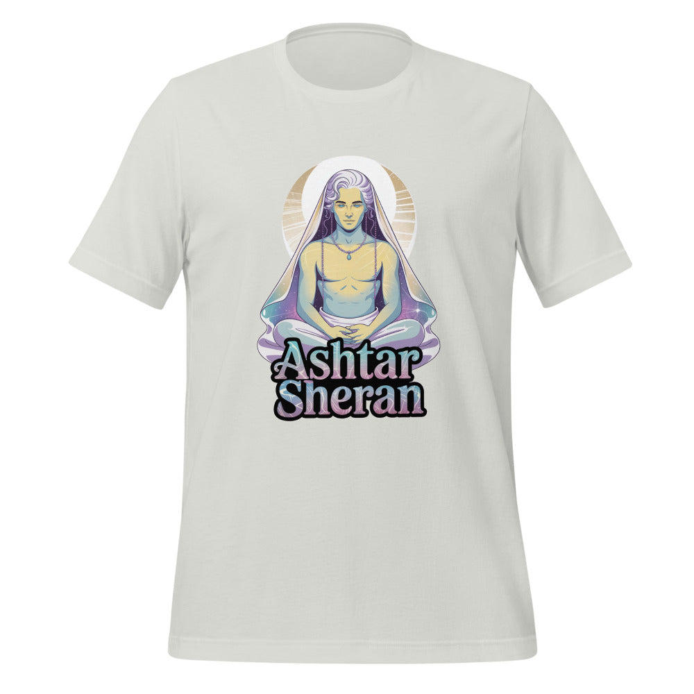 Camisa Ashtar Sheran #2