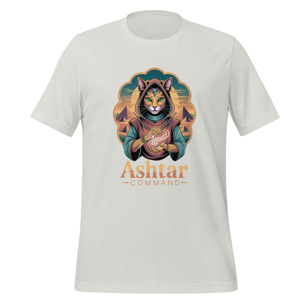 Camisa Ashtar Command #3