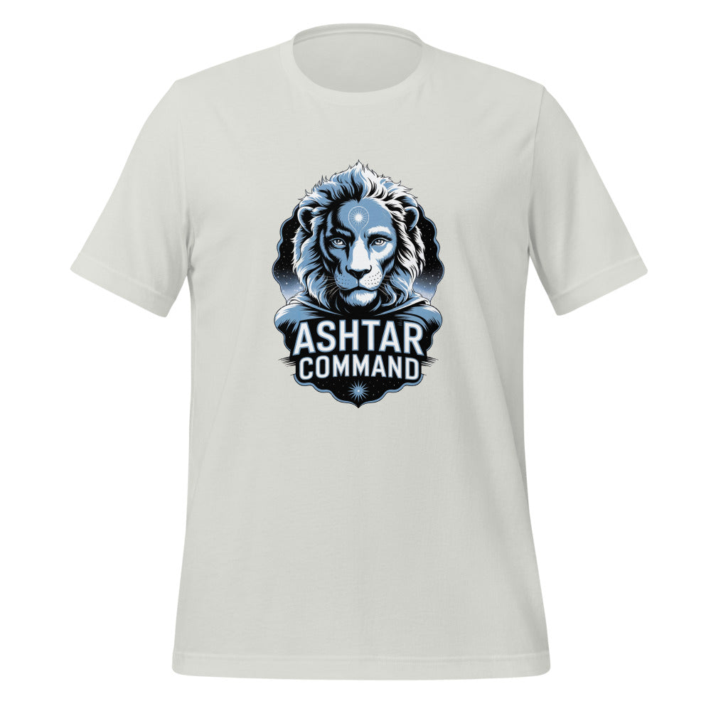Camisa Ashtar Command #4