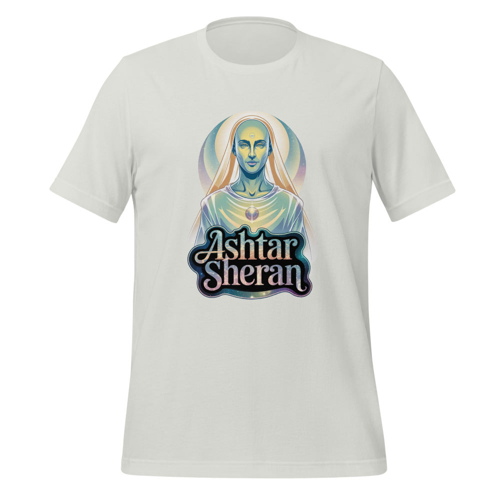Camisa Ashtar Sheran #6