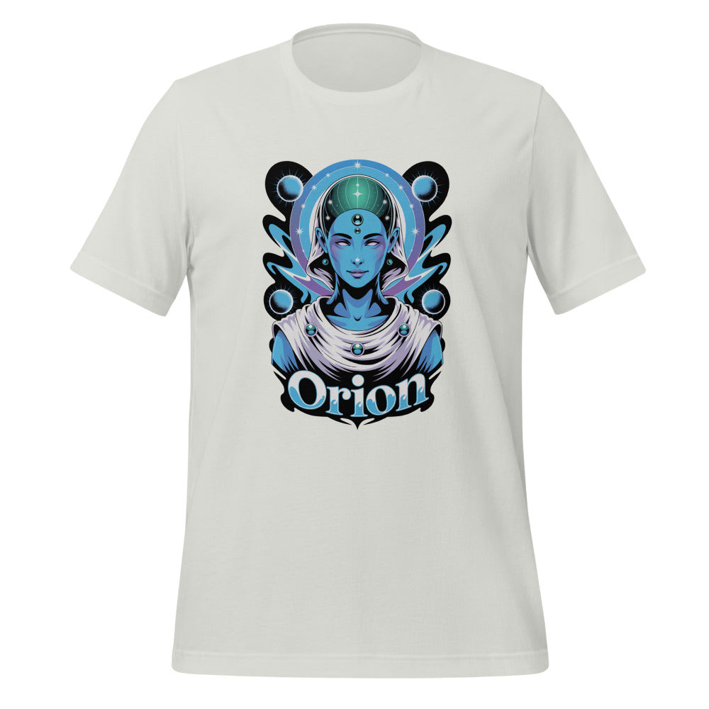 Camisa Orion #1
