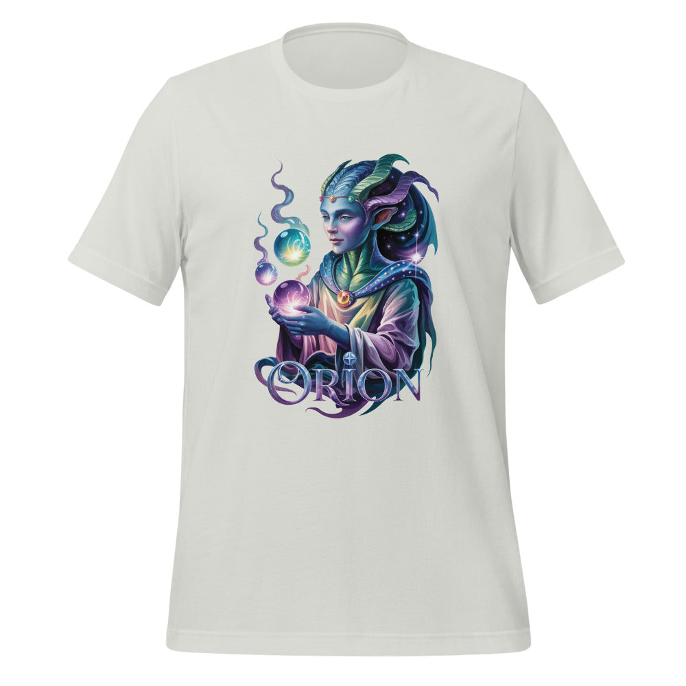 Camisa Orion #2