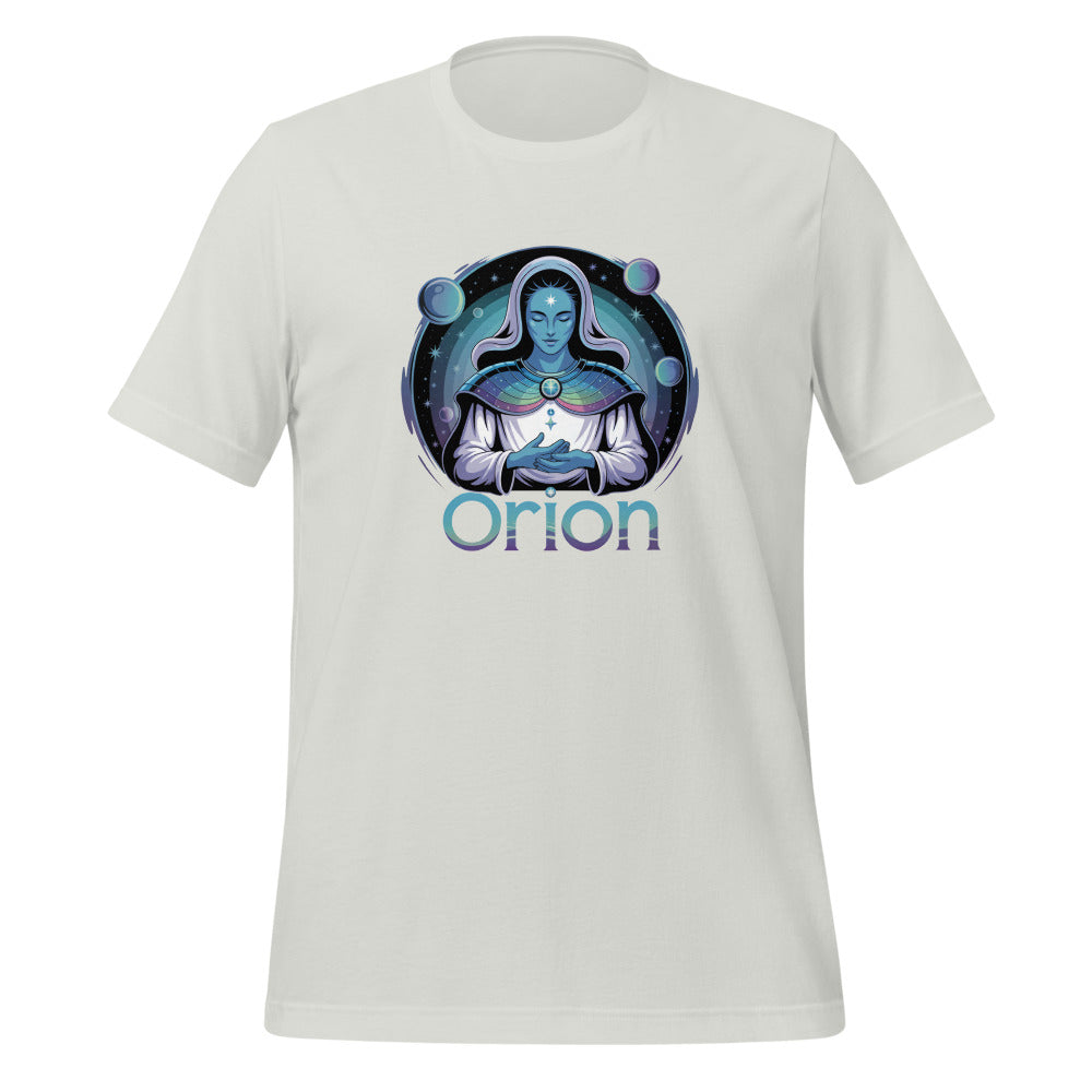 Camisa Orion #4