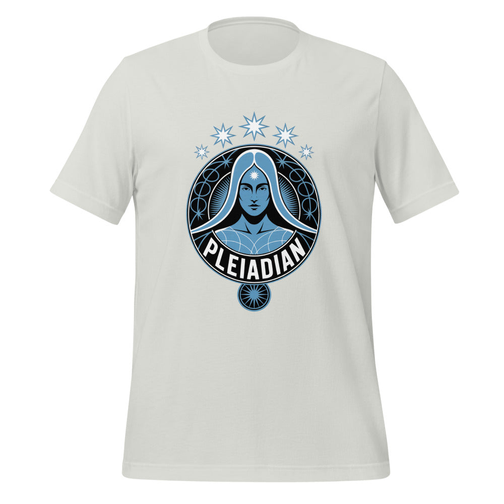 Camisa Pleiadian #19