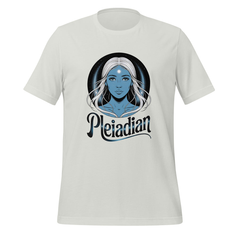 Camisa Pleiadian #20