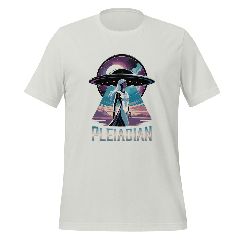 Camisa Pleiadian #25
