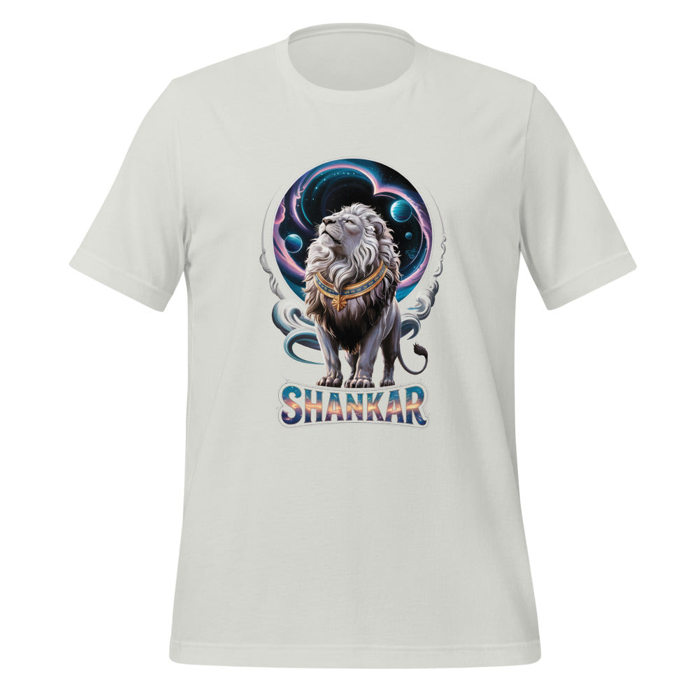 Camisa Shankar #2