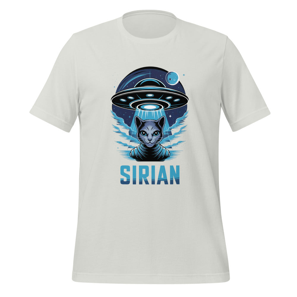 Camisa Sirian #12