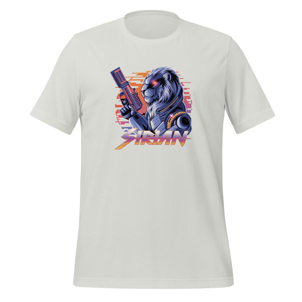 Camisa Sirian #13