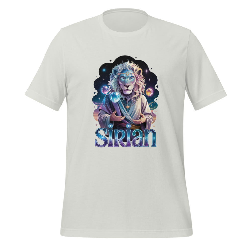 Camisa Sirian #15