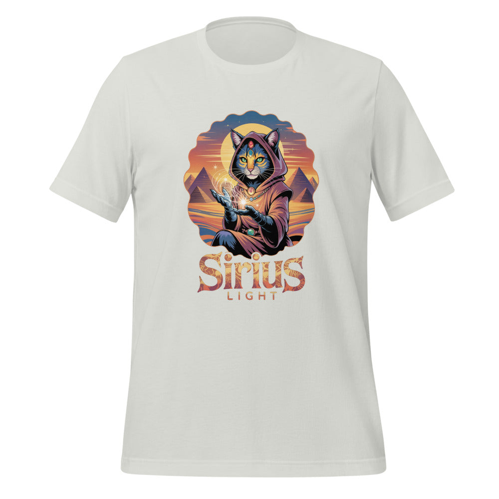 Camisa Sirian #18