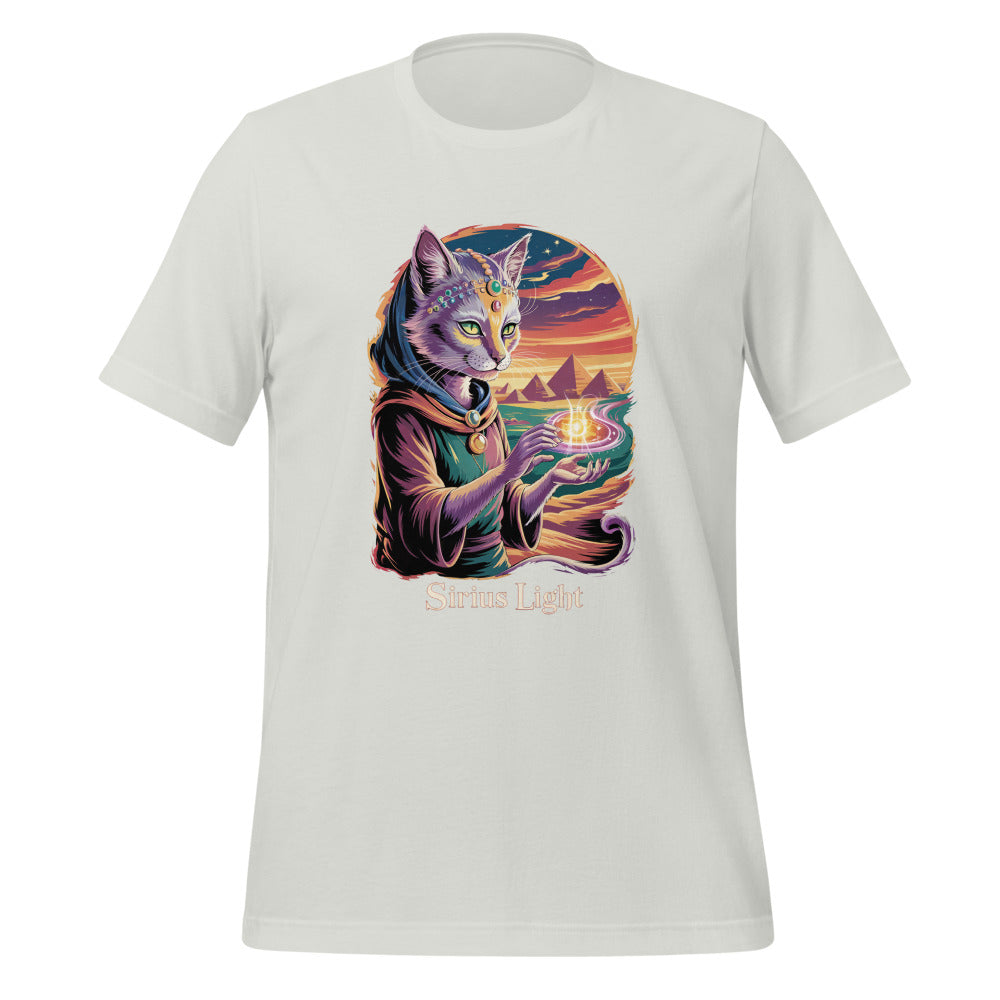 Camisa Sirian #19