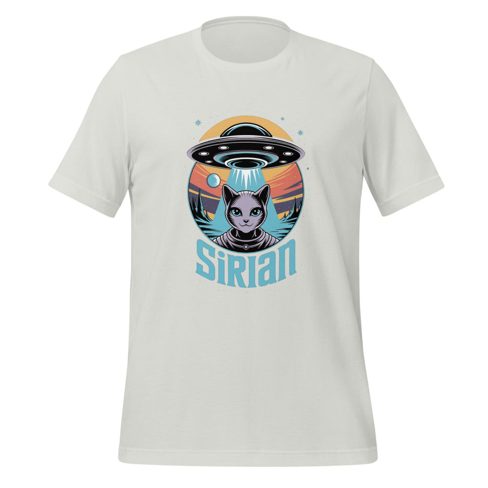 Camisa Sirian #20