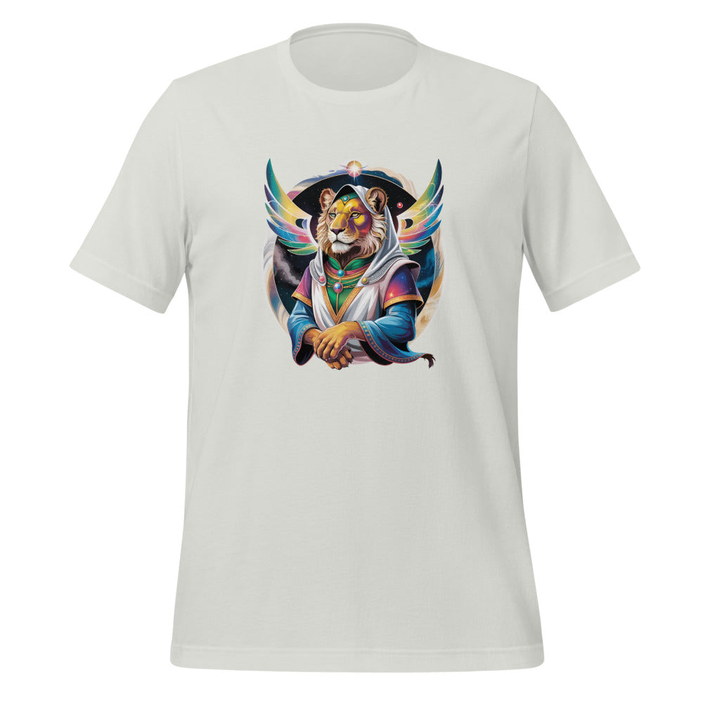 Camisa Sirian #21