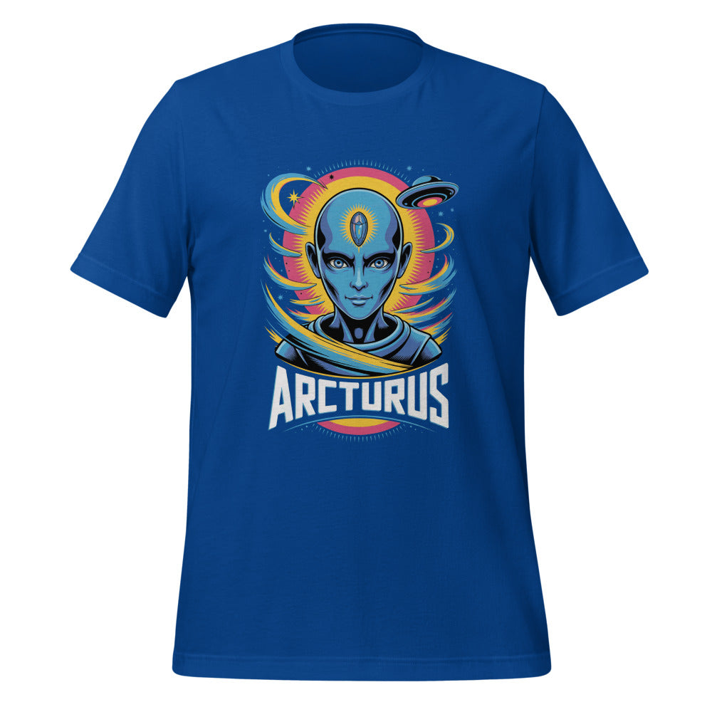 Camisa Arcturus #9