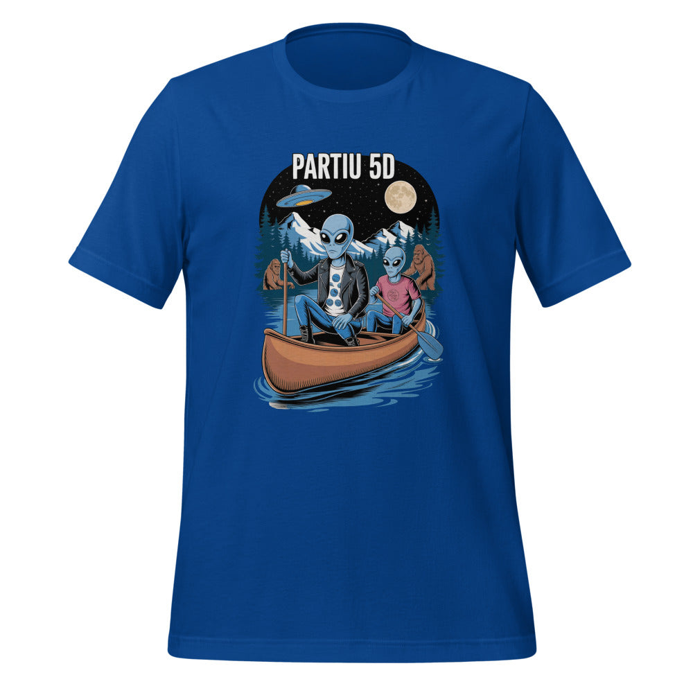 Camisa Arcturus #10
