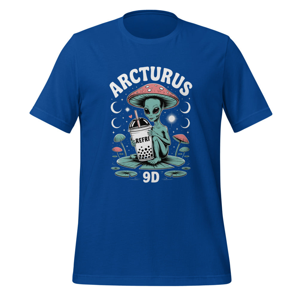 Camisa Arcturus #13
