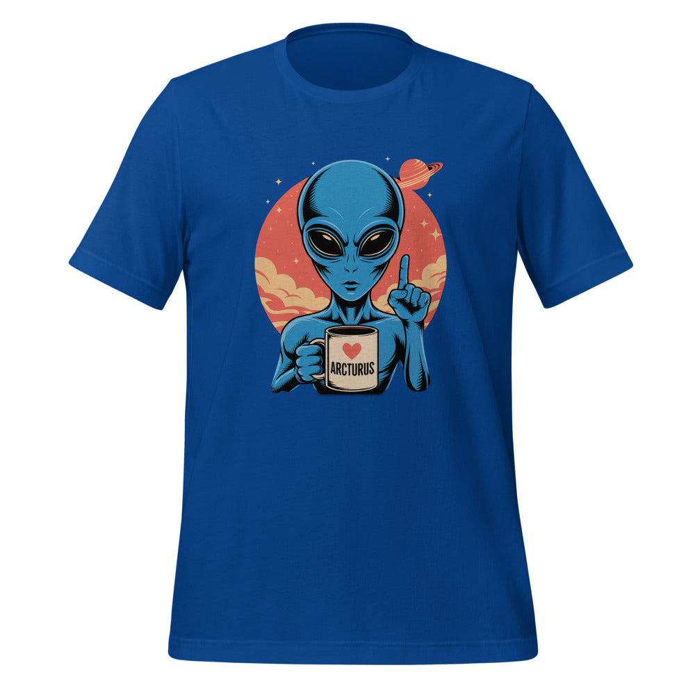 Camisa Arcturus #14