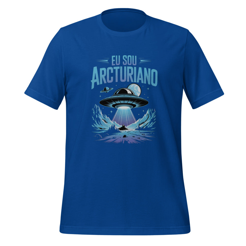 Camisa Arcturus #19