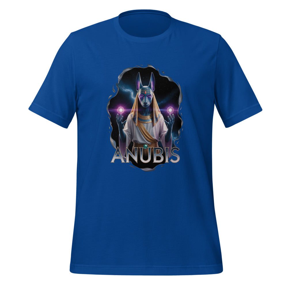 Camisa Anubis #1