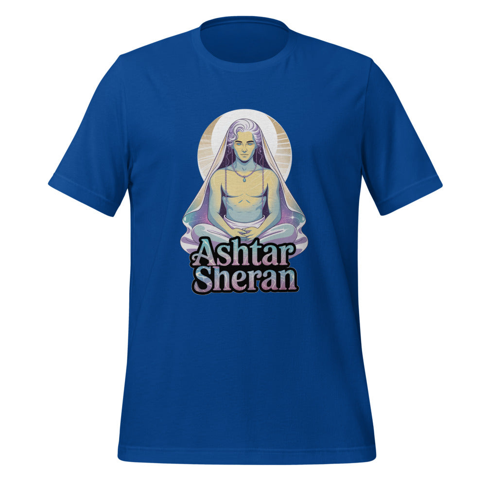 Camisa Ashtar Sheran #2