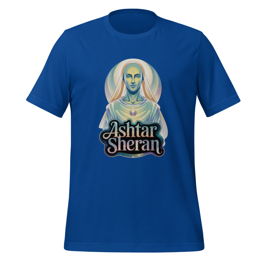 Camisa Ashtar Sheran #6