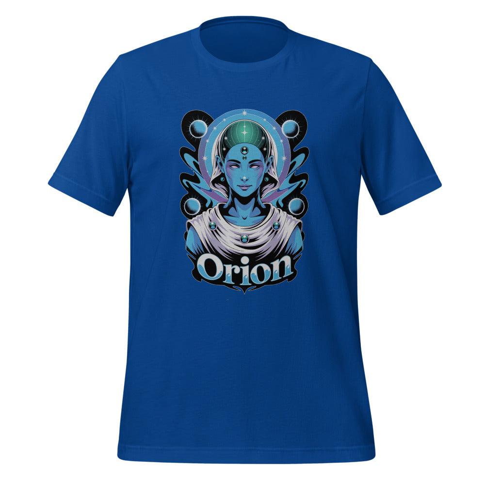 Camisa Orion #1