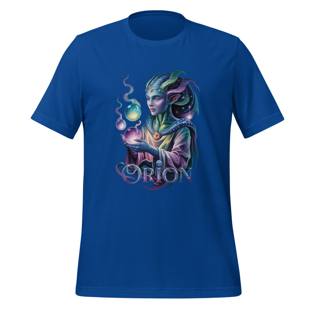Camisa Orion #2