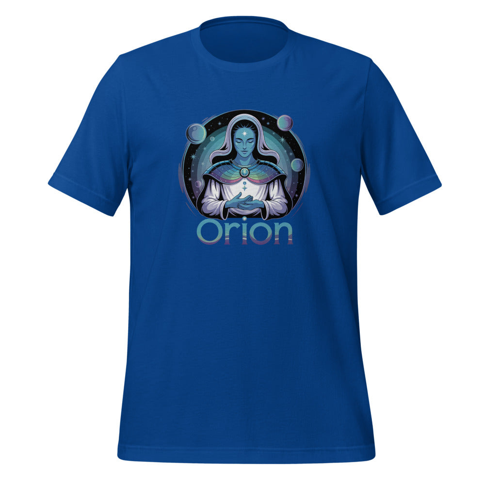 Camisa Orion #4