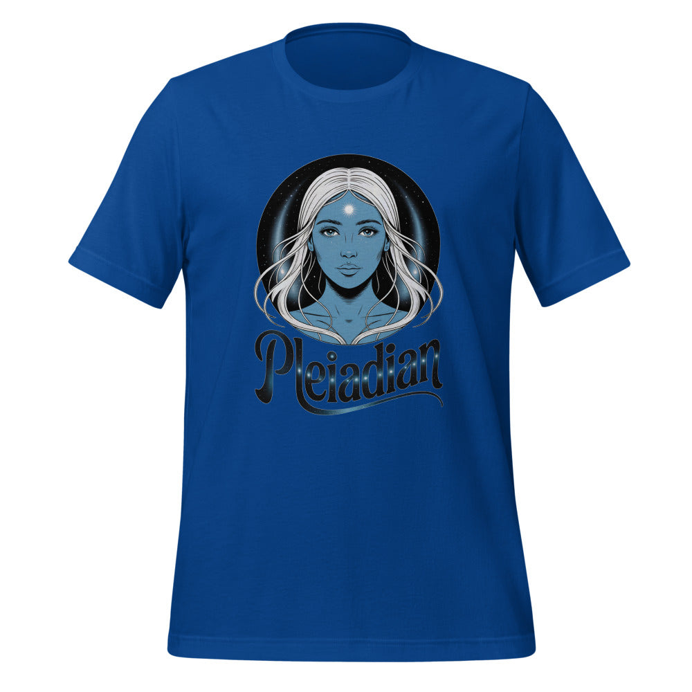 Camisa Pleiadian #20