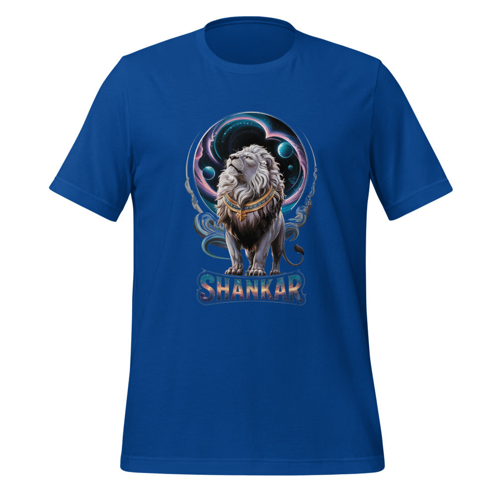 Camisa Shankar #2