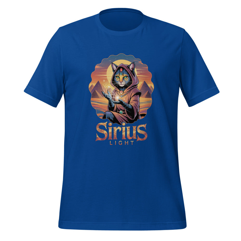 Camisa Sirian #18