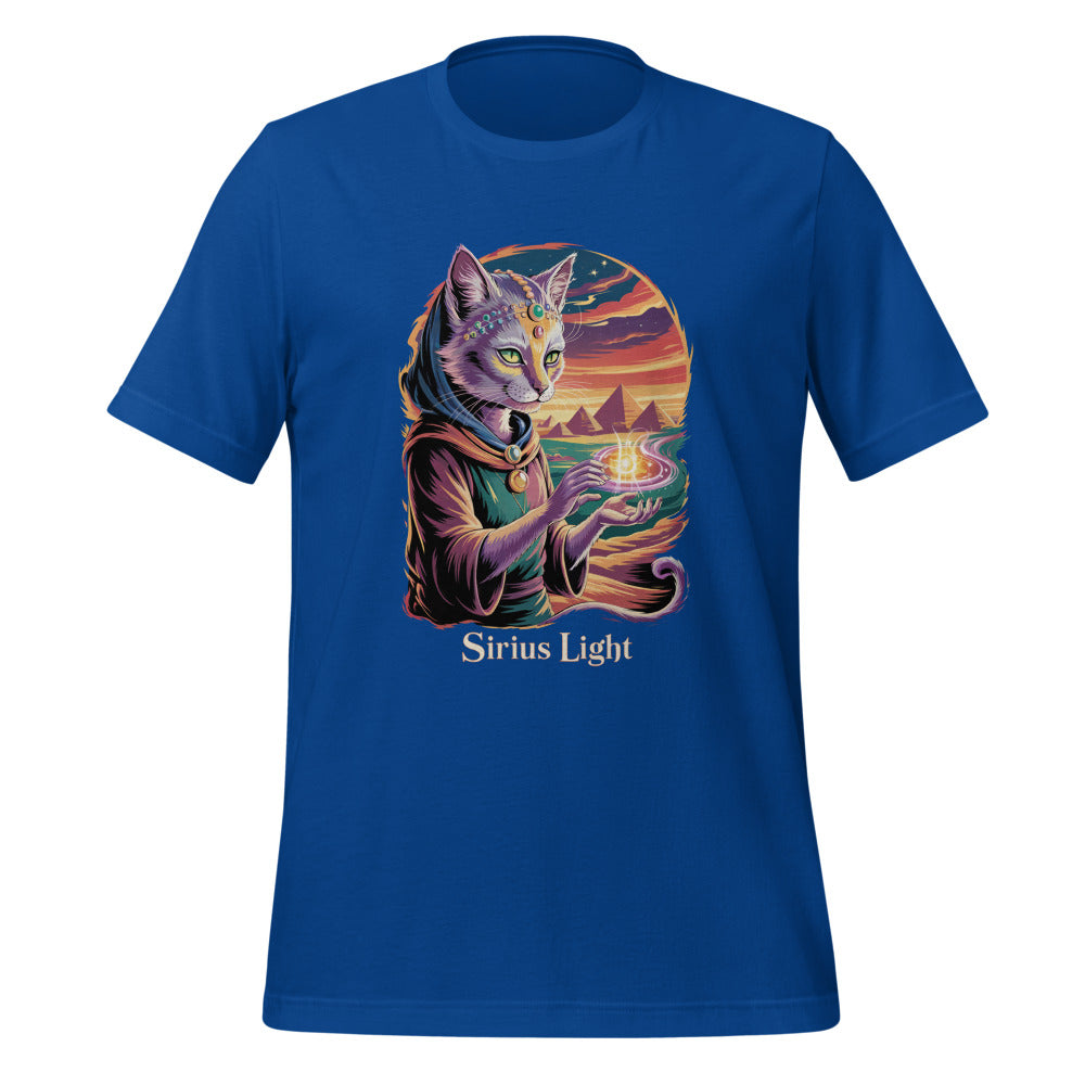 Camisa Sirian #19