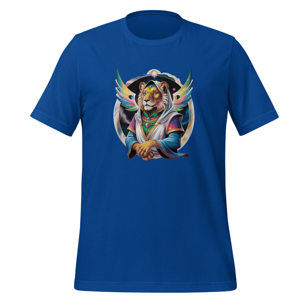 Camisa Sirian #21