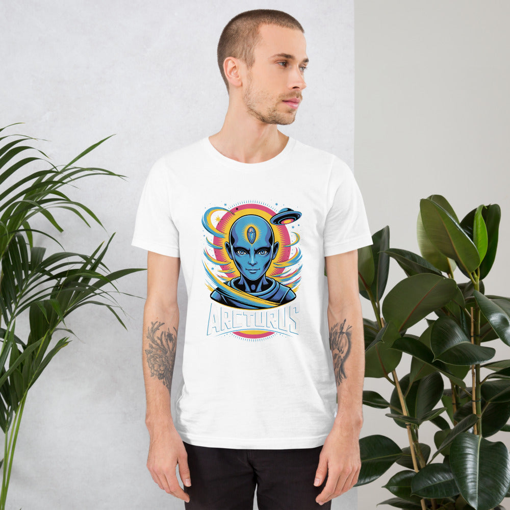 Camisa Arcturus #9