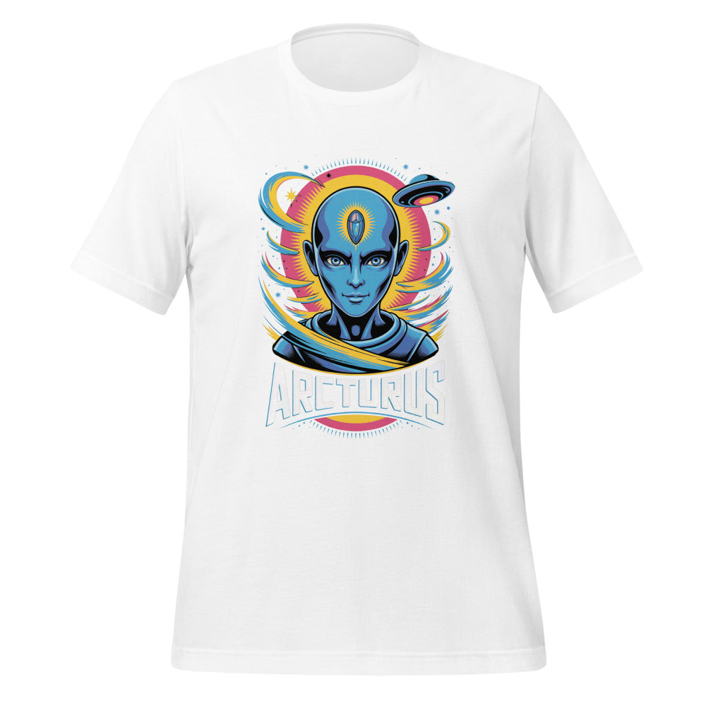 Camisa Arcturus #9