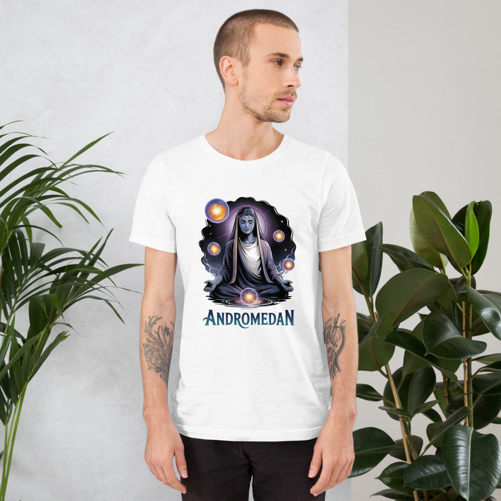 Camisa Andromedan #2