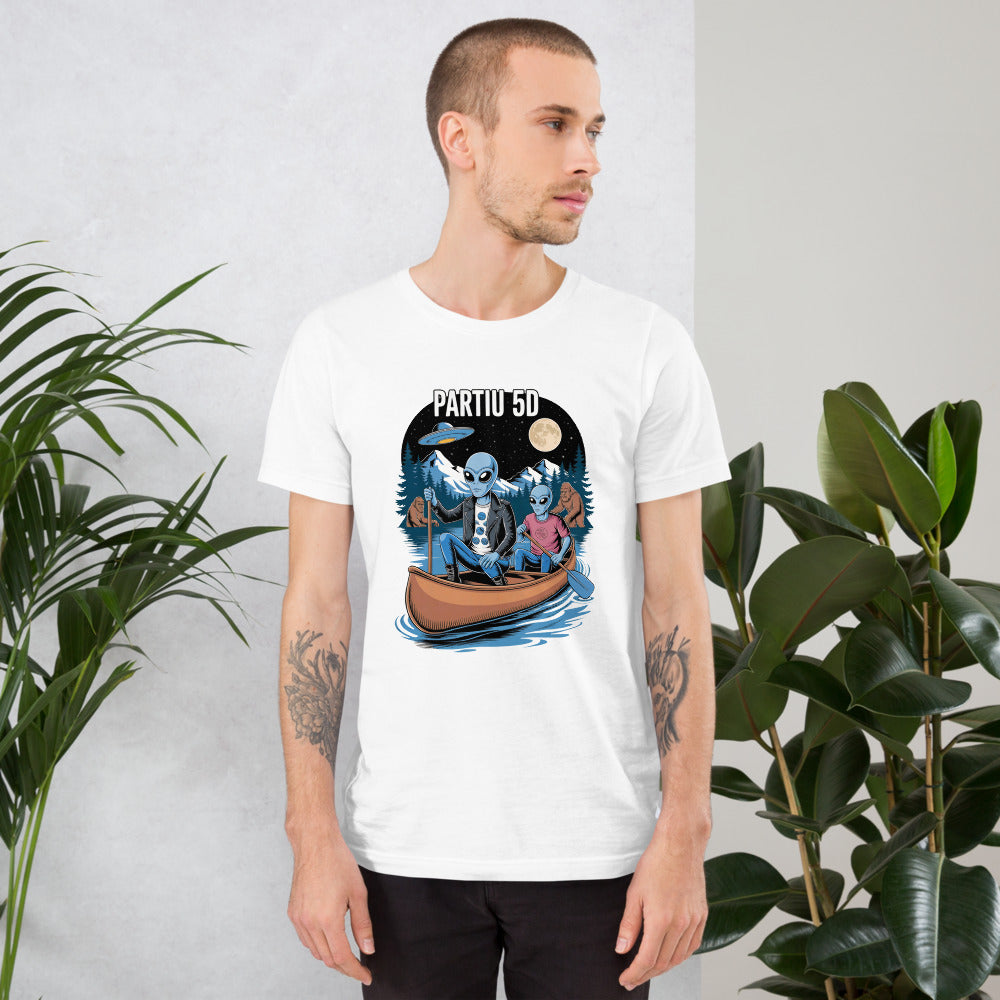 Camisa Arcturus #10