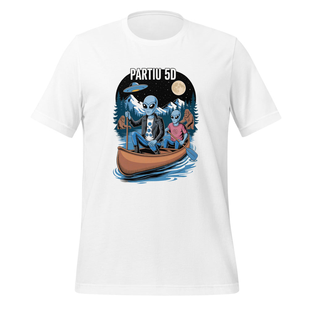 Camisa Arcturus #10