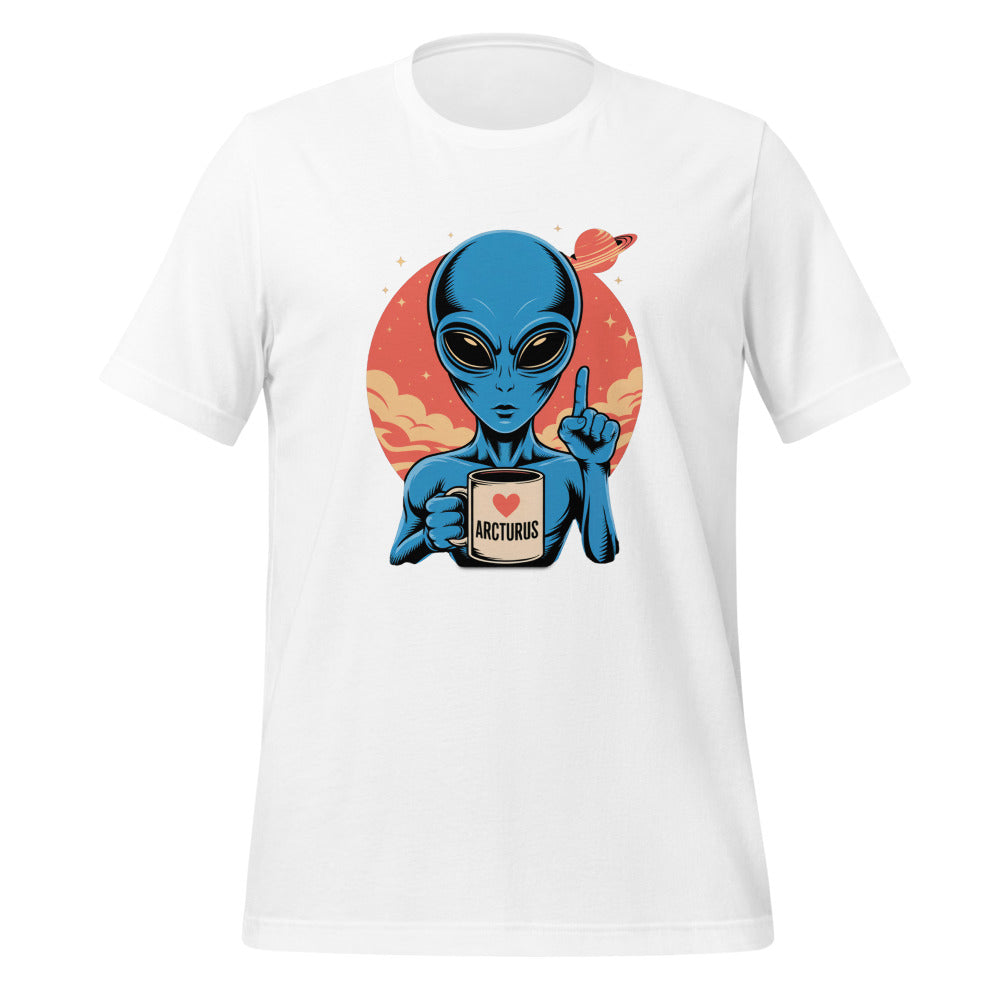 Camisa Arcturus #14