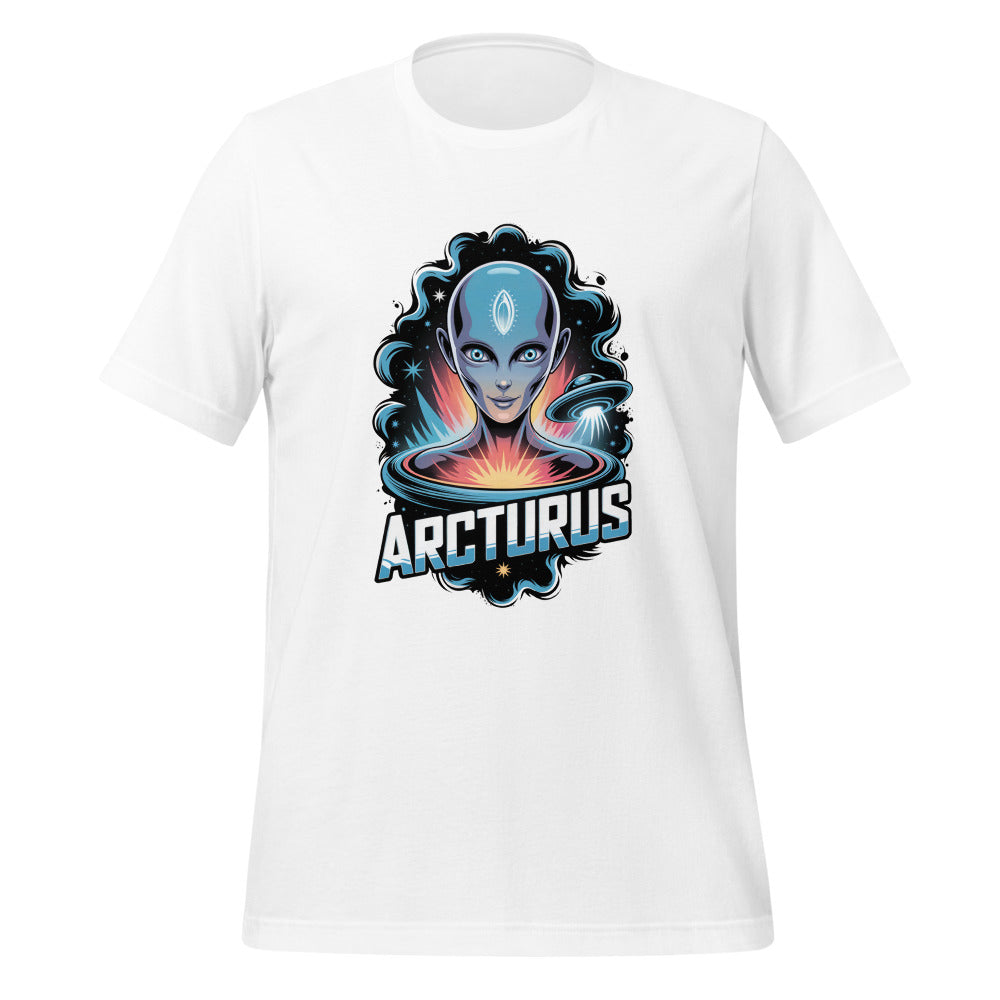 Camisa Arcturus #15
