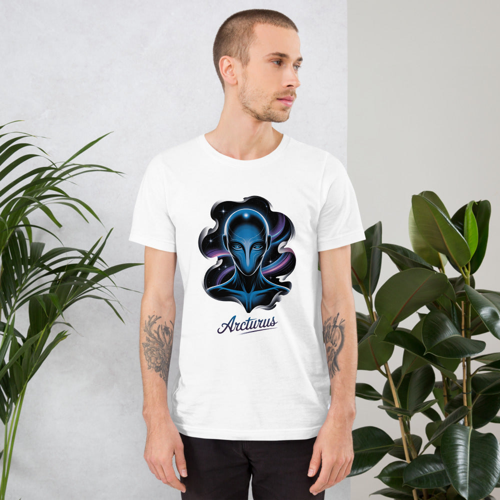 Camisa Arcturus #16
