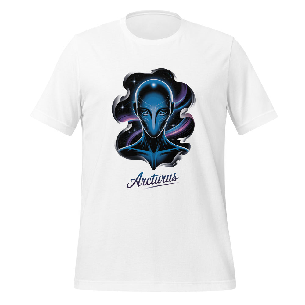 Camisa Arcturus #16