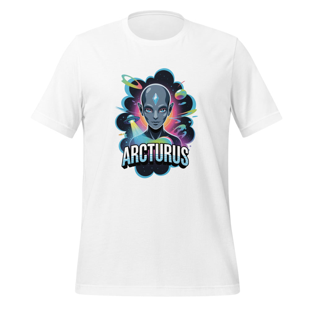 Camisa Arcturus #17